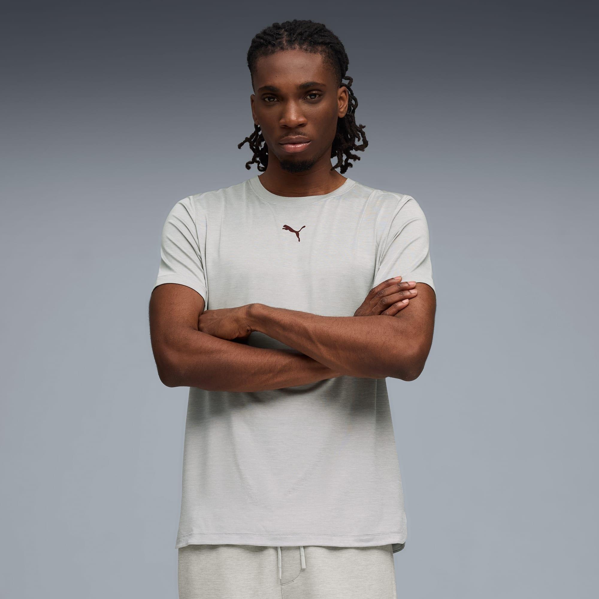 CLOUDSPUN Branded Tee Men Product Image