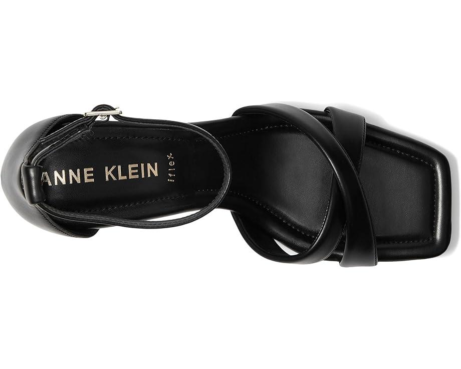 27 Edit Grace Ankle Straps Product Image