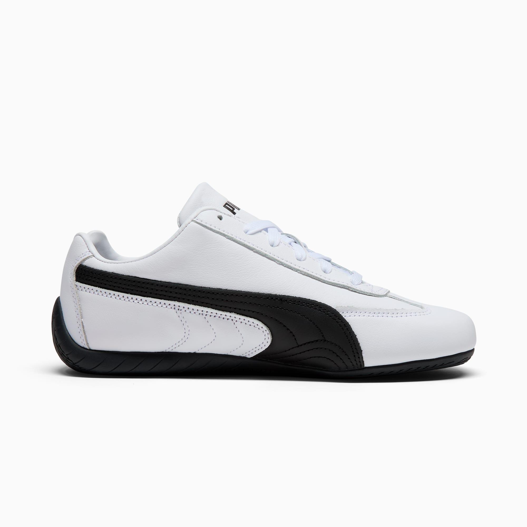 PUMA Speedcat Leather Women's Sneakers Product Image