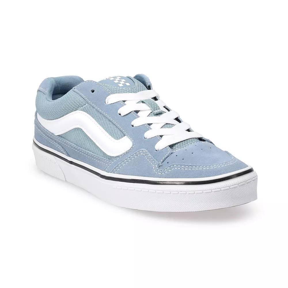 Vans® Caldrone Men's Sneakers, Size: 11.5, Citdel Product Image