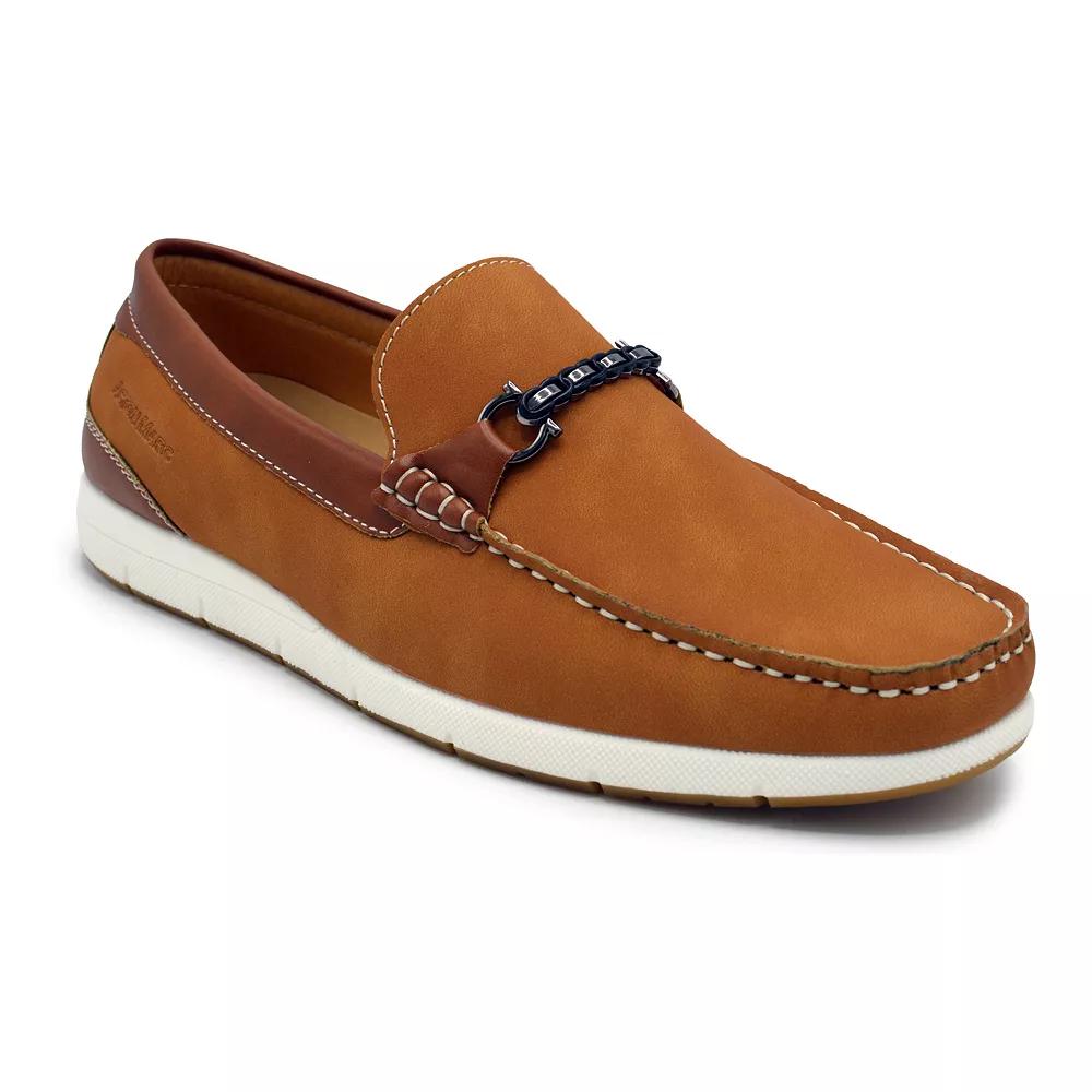 Aston Marc Crosby Men's Loafers,  Product Image