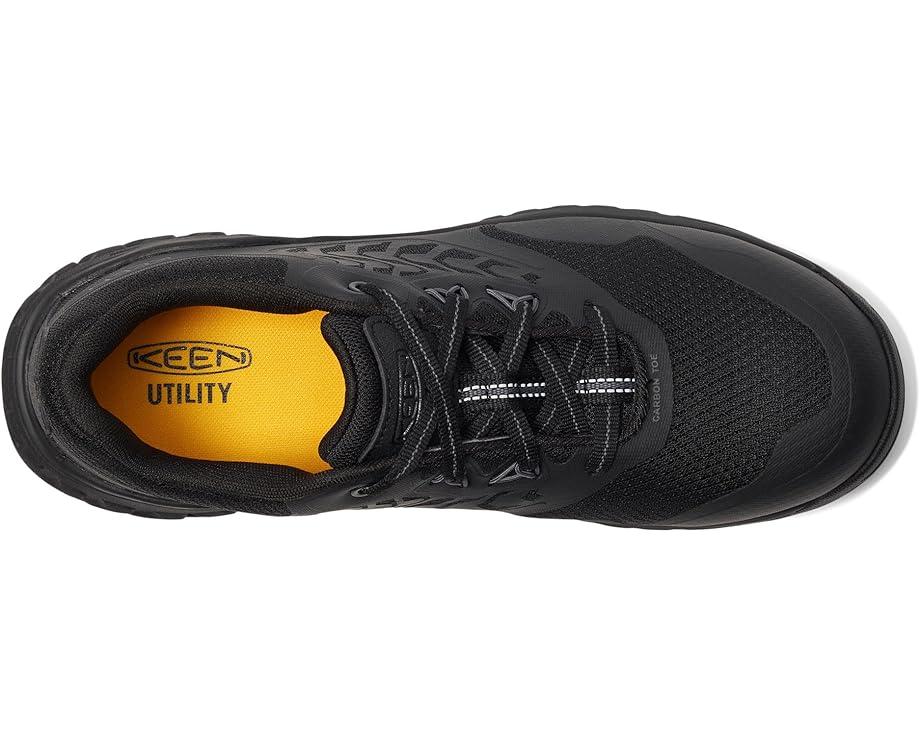 Sparta II (Alloy Toe) Product Image