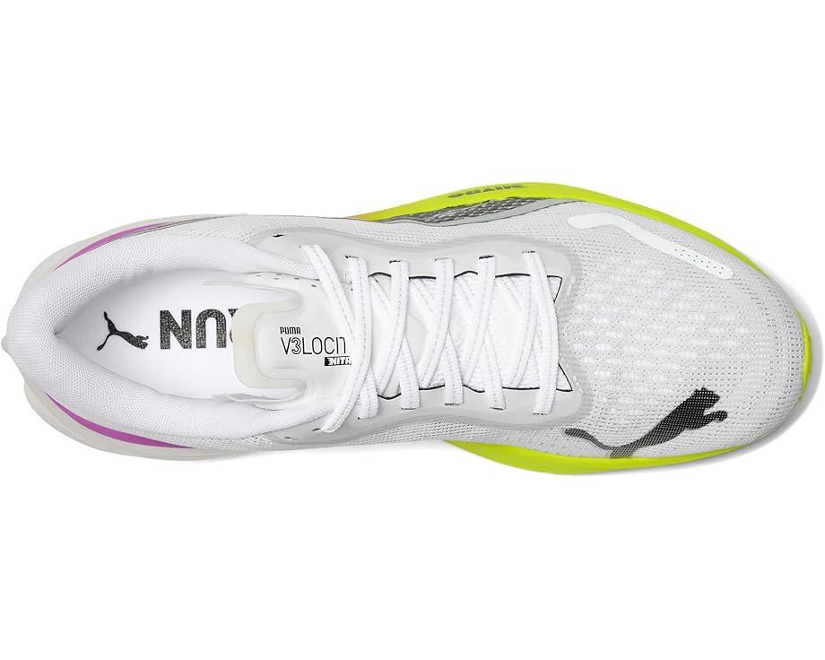 Velocity Nitro Running Shoes Product Image