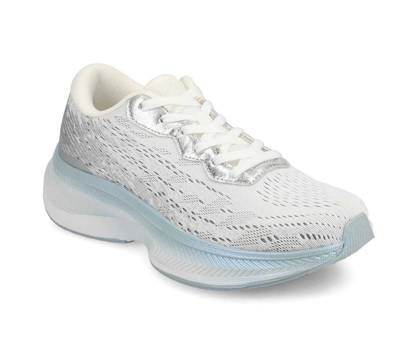 Women's Journee Collection Blume Casual Walking Shoes Product Image