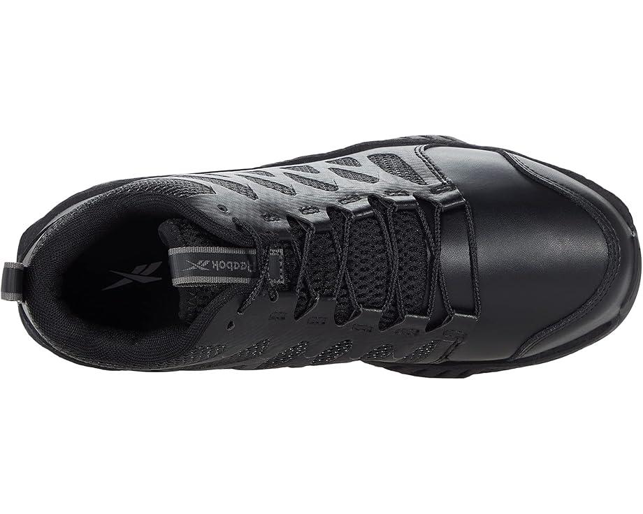 Floatride Energy Tactical EH Comp Toe Mid-Top Product Image