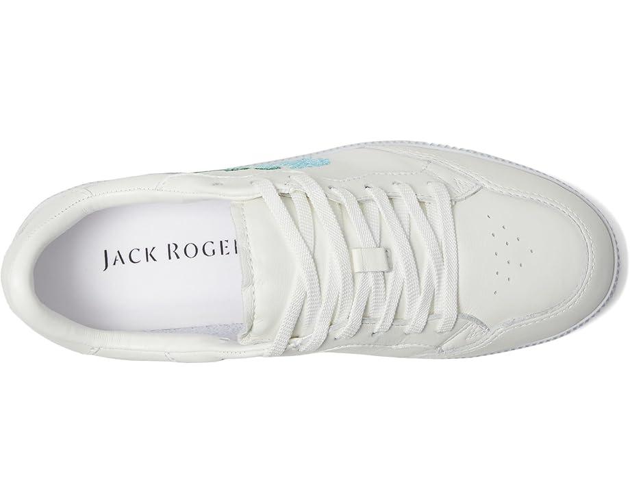 Women's Jack Rogers Hydrangea Sneakers Product Image