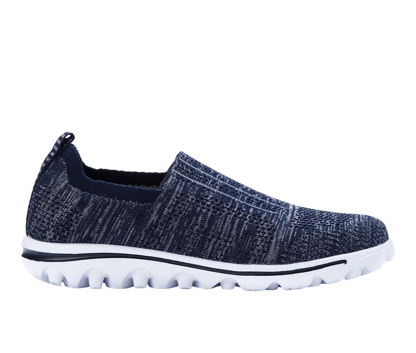 Women's Propet TravelActive Stretch Sneakers Product Image