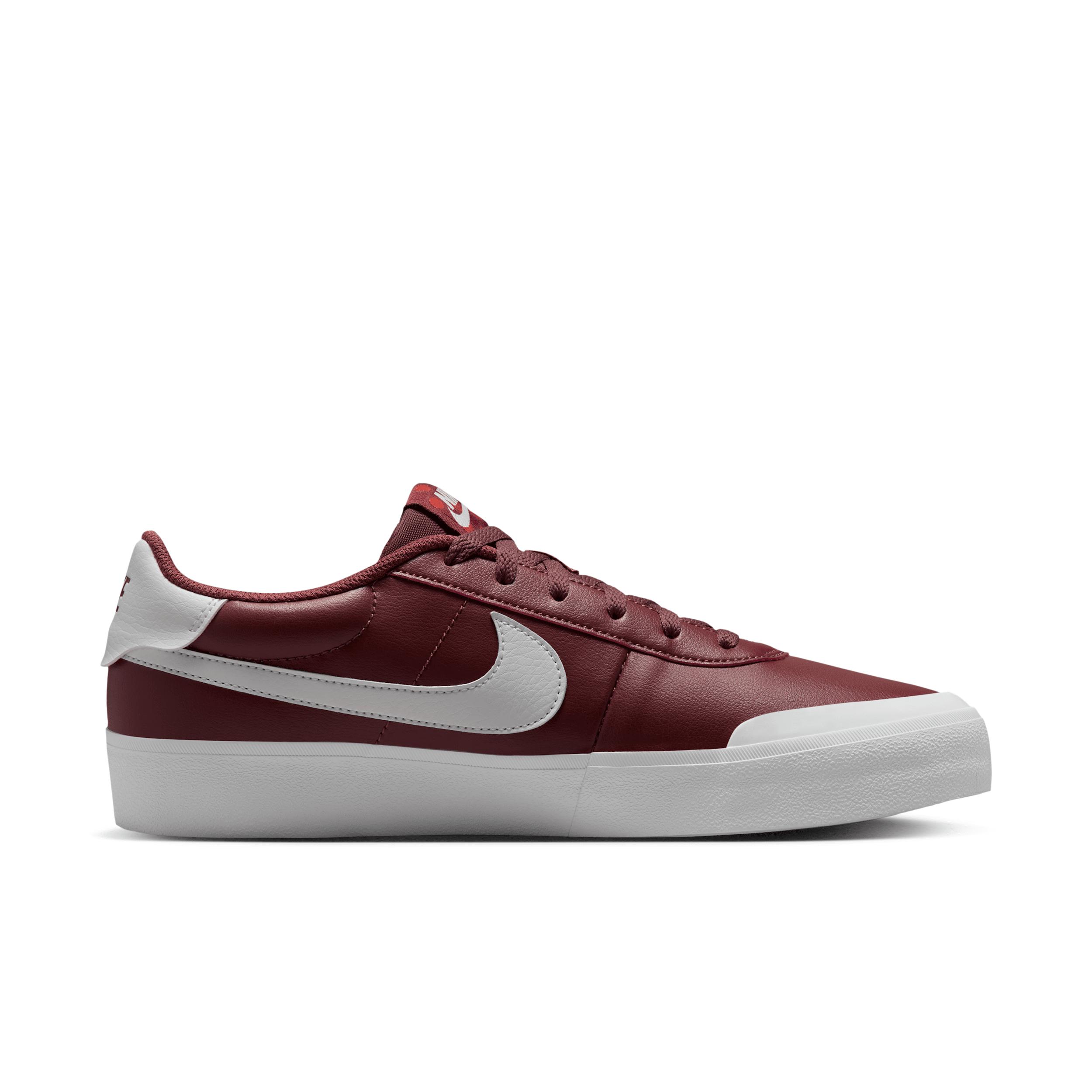 Nike Mens Court Shot Shoes | FQ8146-200 Product Image
