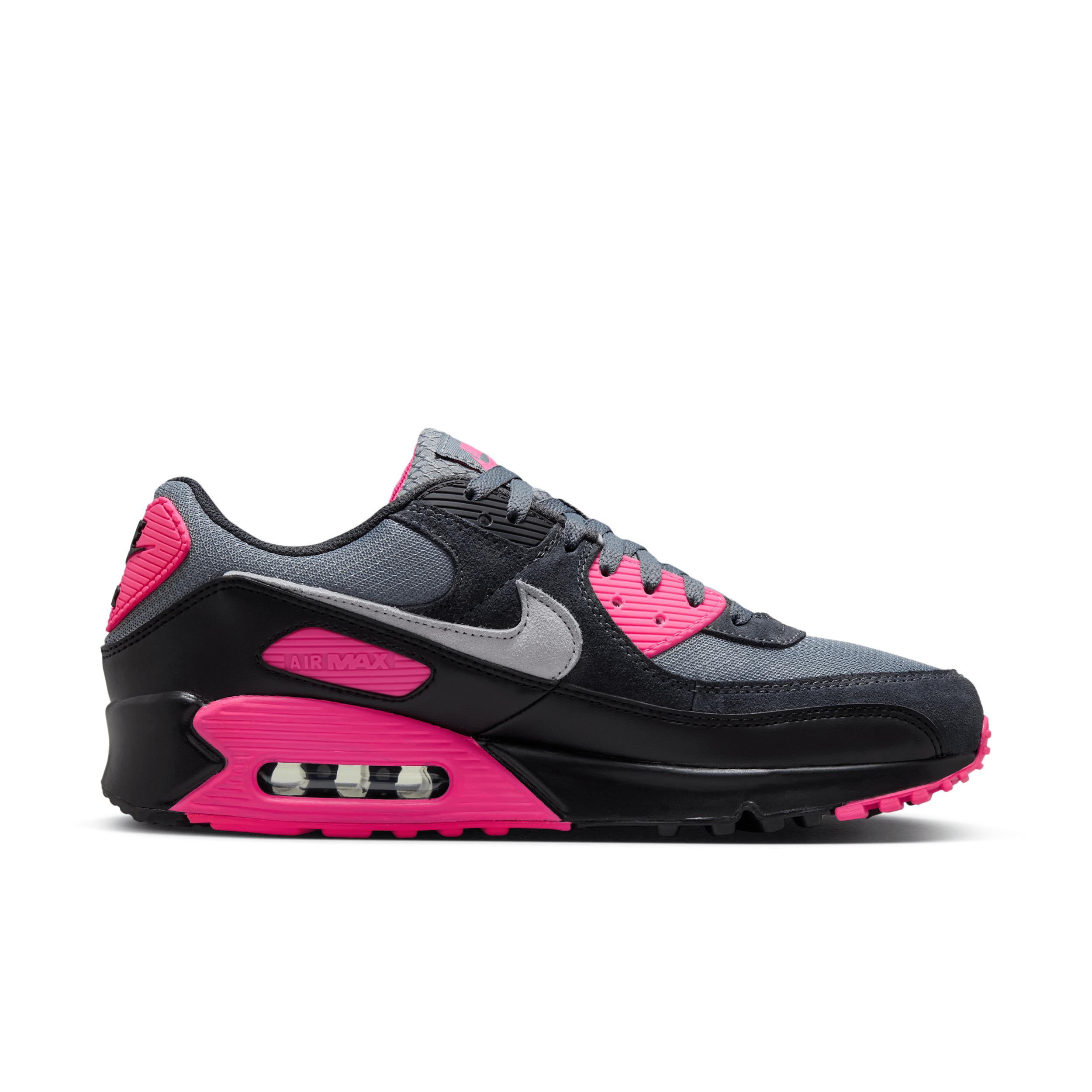 Nike Air Max 90 Men's Shoes Product Image
