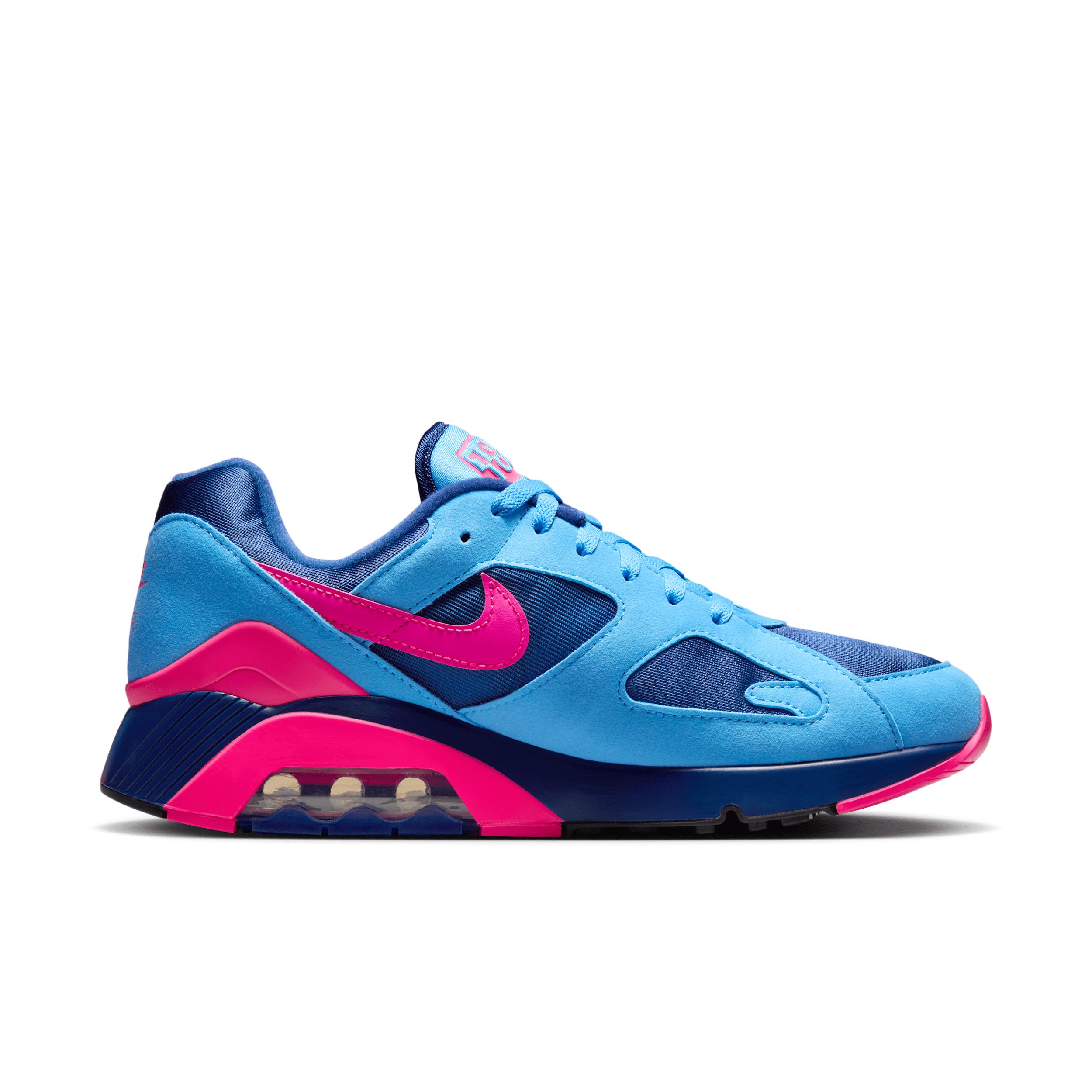 Nike Men's Air 180 Shoes Product Image