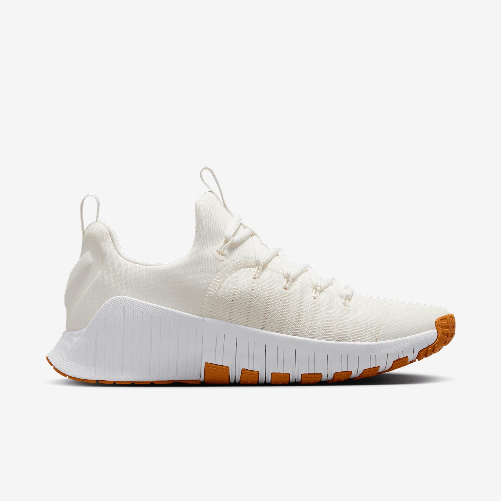 Nike Women's Free Metcon 6 Workout Shoes Product Image