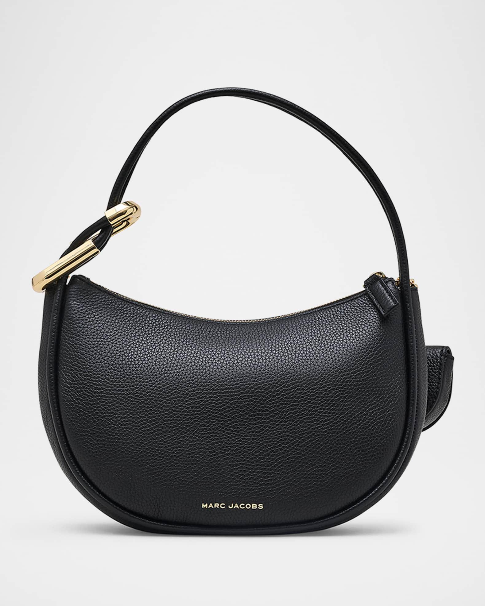 The Crescent Shoulder Bag Product Image