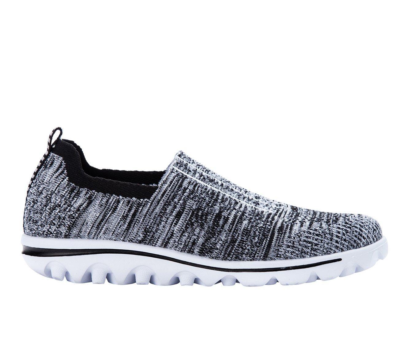 Women's Propet TravelActive Stretch Sneakers Product Image