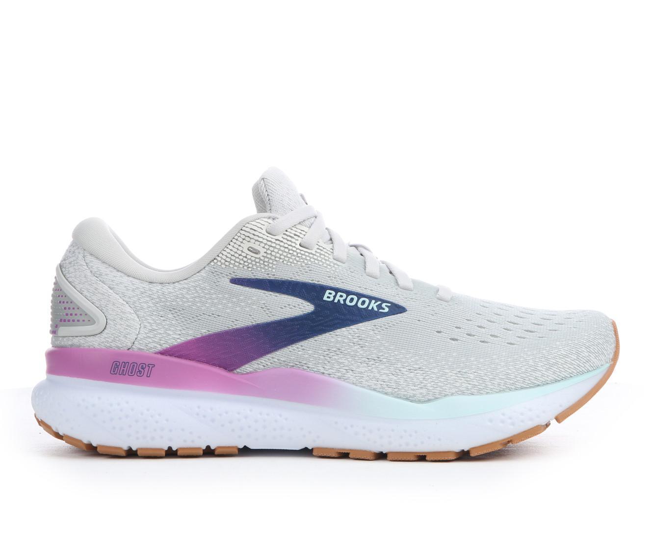 Women's Brooks Ghost 16 Running Shoes Product Image