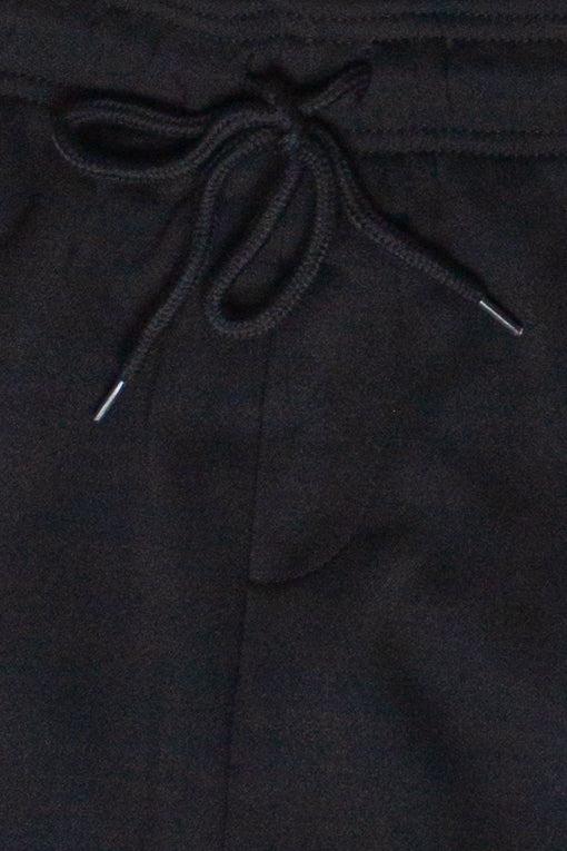 Fleece Cargo Sweatshorts Product Image