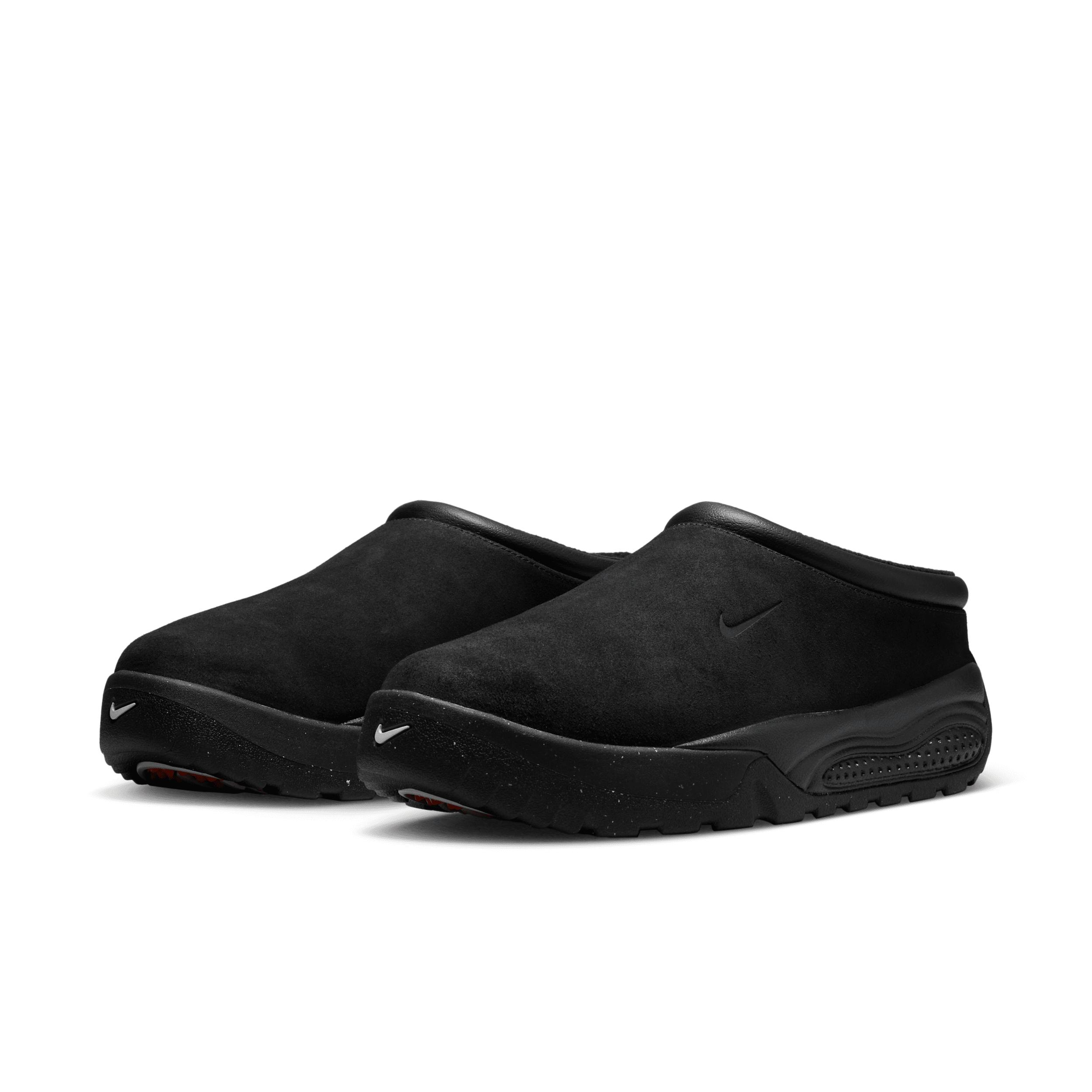 Mens Nike ACG Rufus Shoes | FV2923-001 Product Image