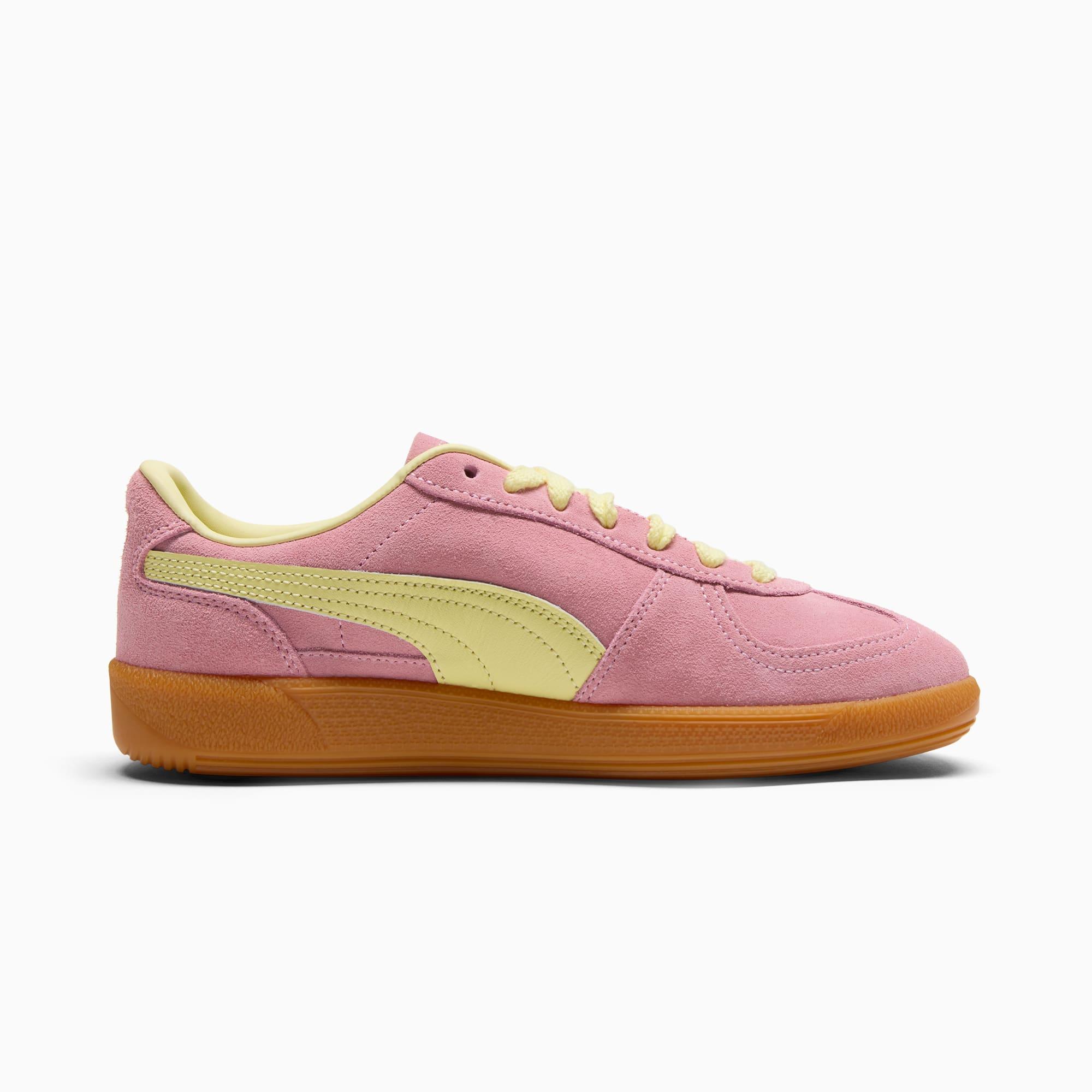 Palermo Women's Sneakers Product Image