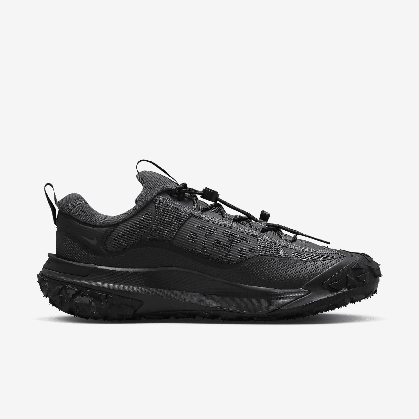 Nike ACG Mountain Fly 2 Low GORE-TEX Men's Shoes Product Image