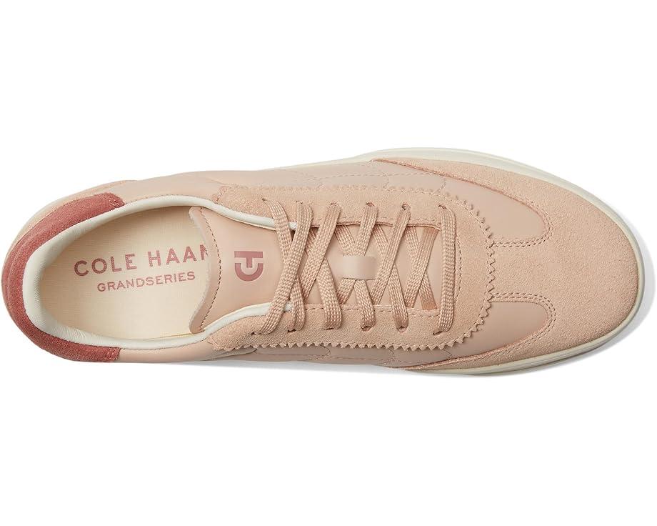 Grand Crosscourt Daily Sneaker Product Image