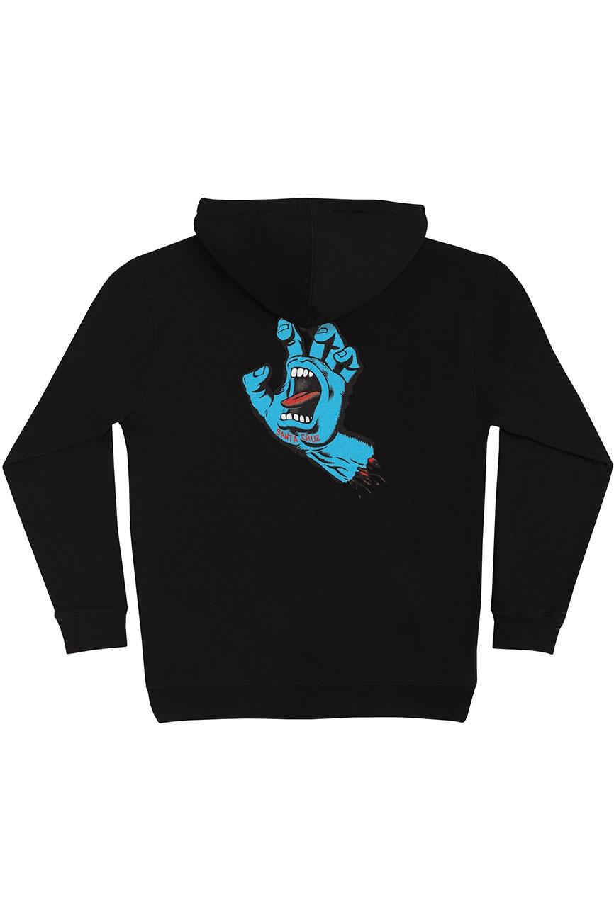 Screaming Hand PO Product Image