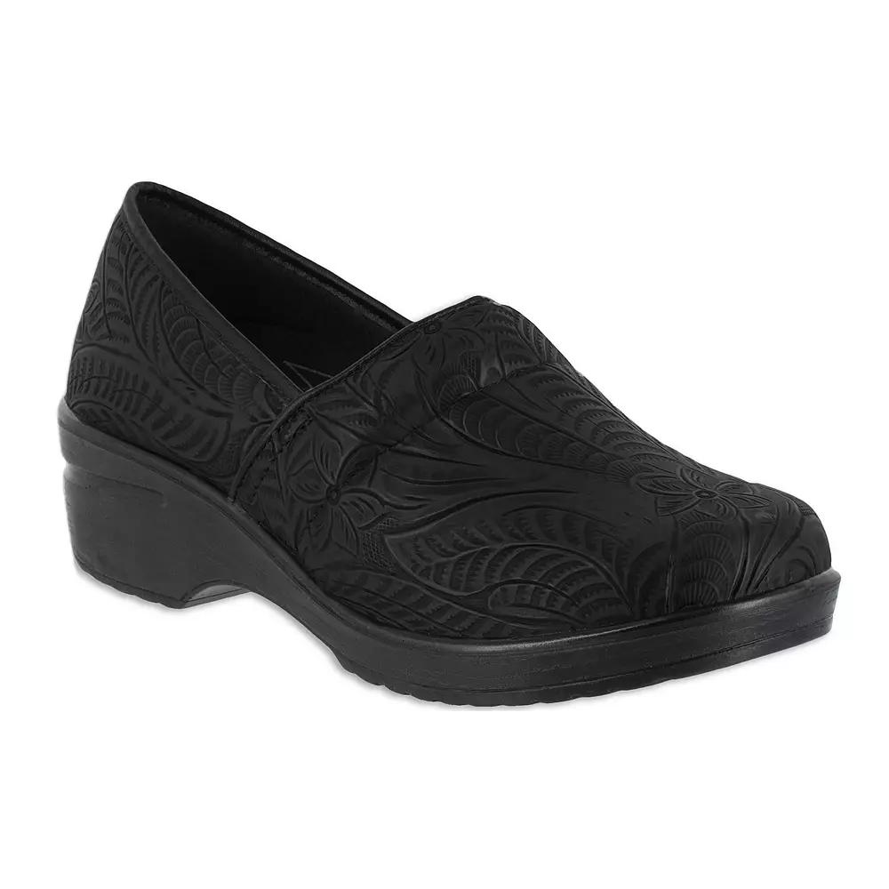 Easy Works by Easy Street Lyndee Women's Work Shoes,  Product Image