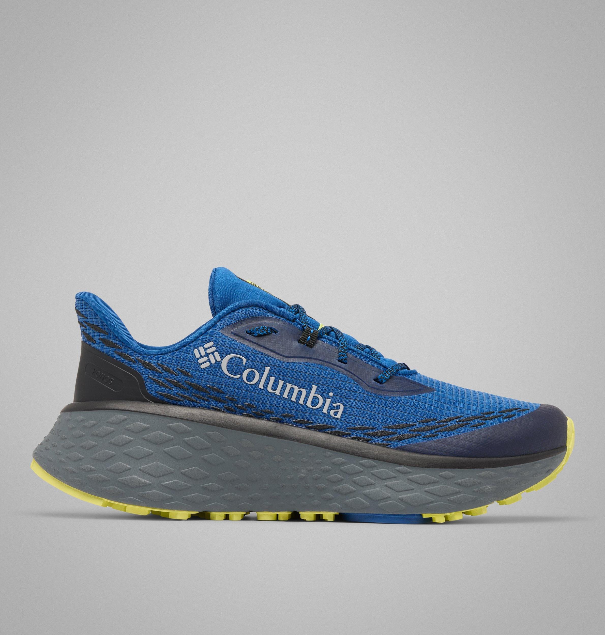 Columbia Mens Konos Trillium ATR Shoe- Product Image