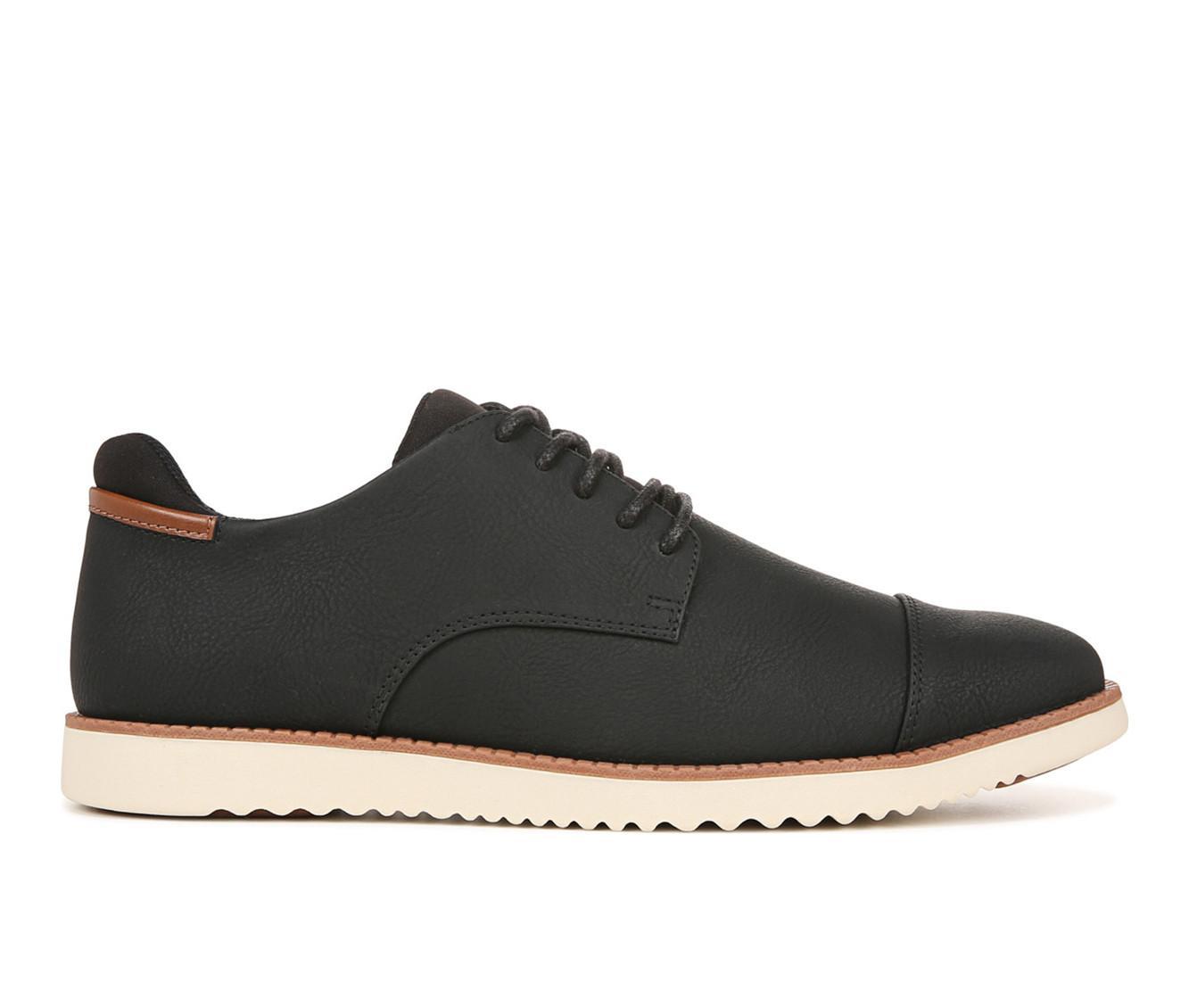 Men's Dr. Scholls Sync Cap Oxfords Product Image
