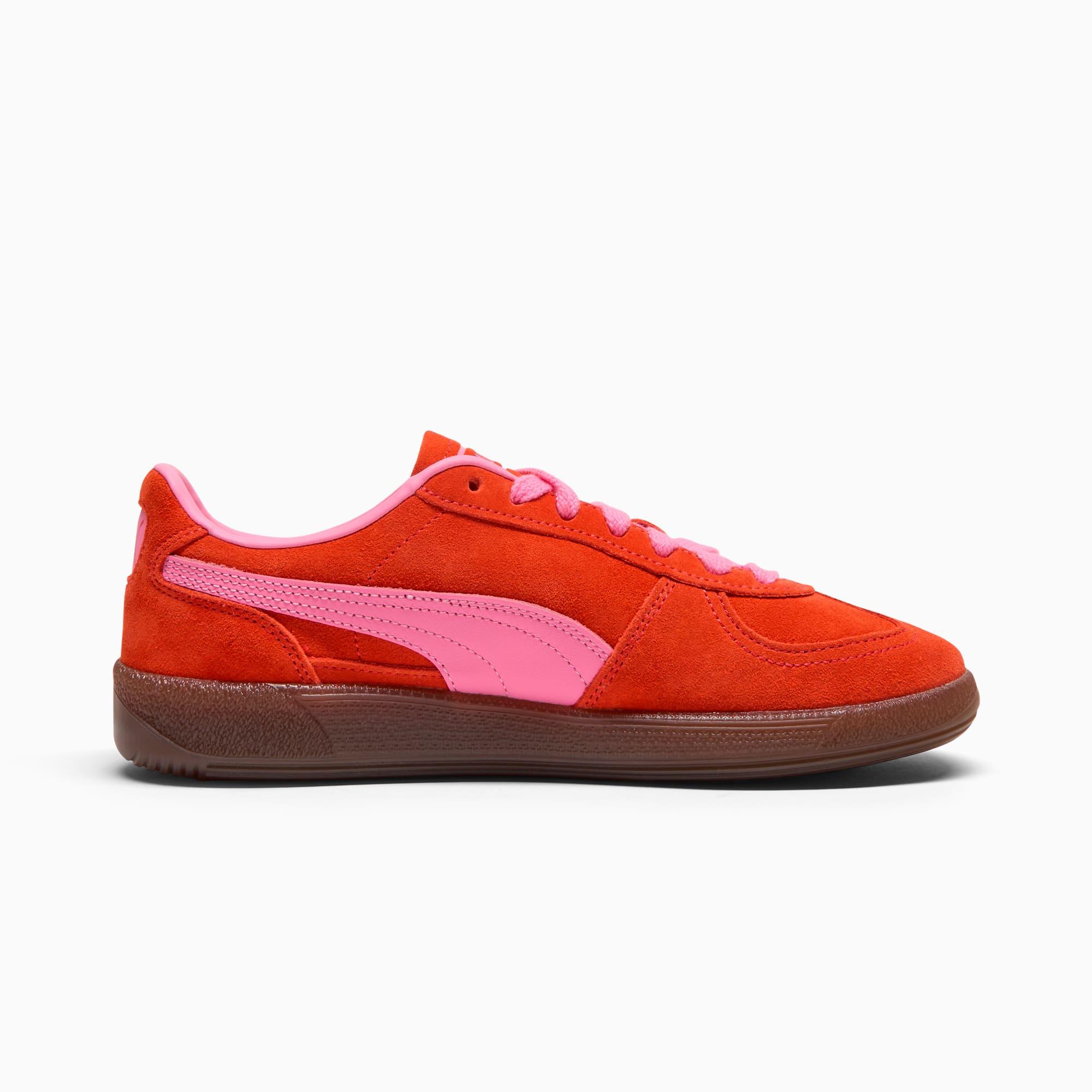 Palermo Women's Sneakers Product Image