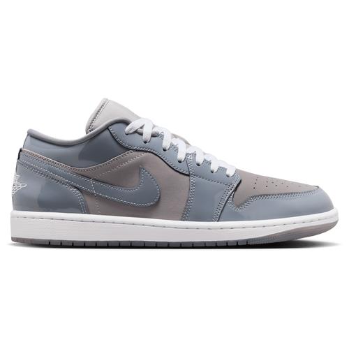 Jordan Mens Air Retro 1 Low SE Casual Shoes Product Image