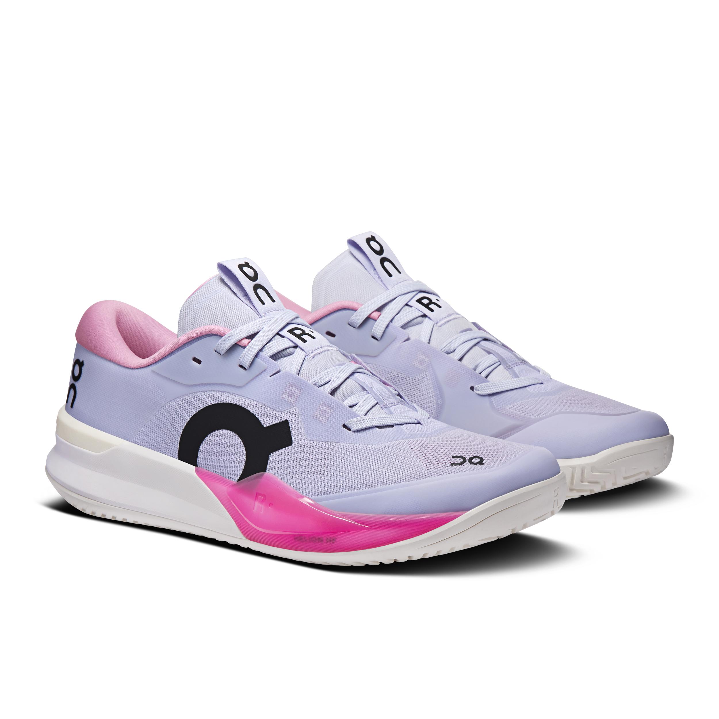 THE ROGER Pro 3 Clay: Women's Performance Tennis Shoe Product Image