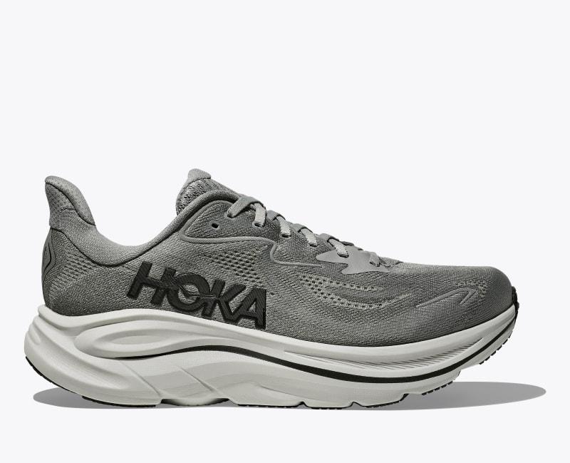 HOKA Mens Clifton 10 Shoes Product Image