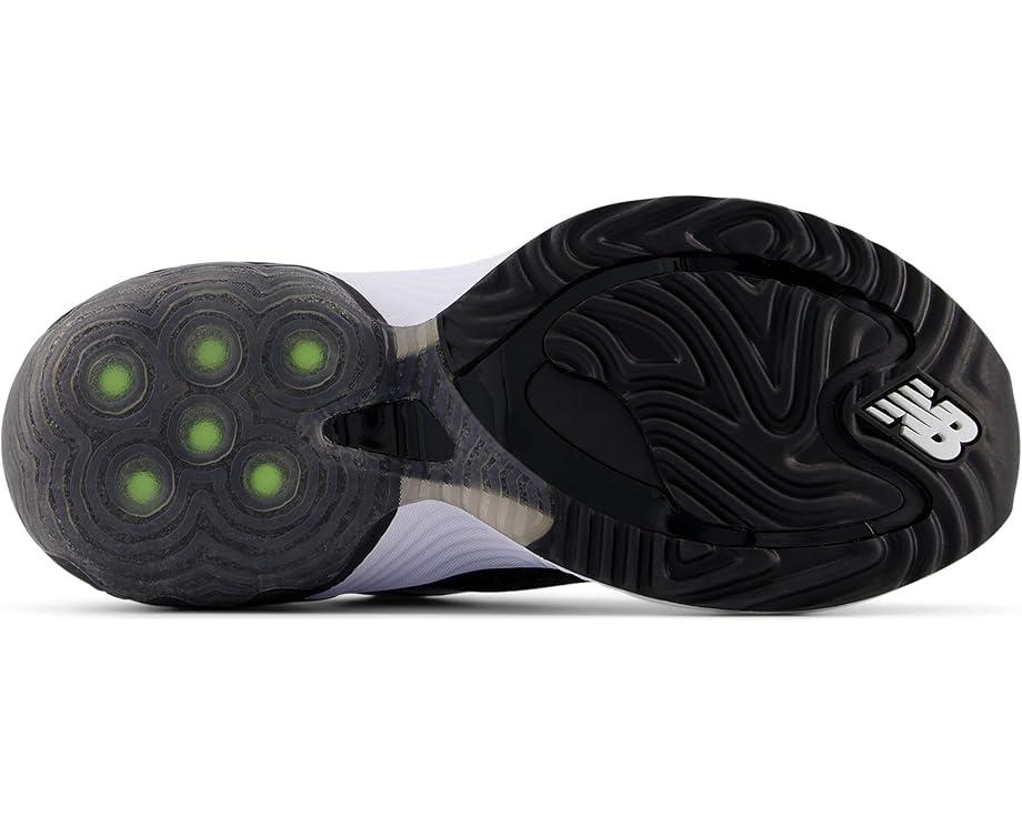 Women's New Balance FuelCell Rebel TR v2 Product Image