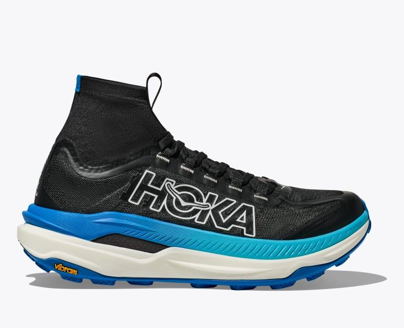 HOKA Womens Tecton X 3 Shoes Product Image