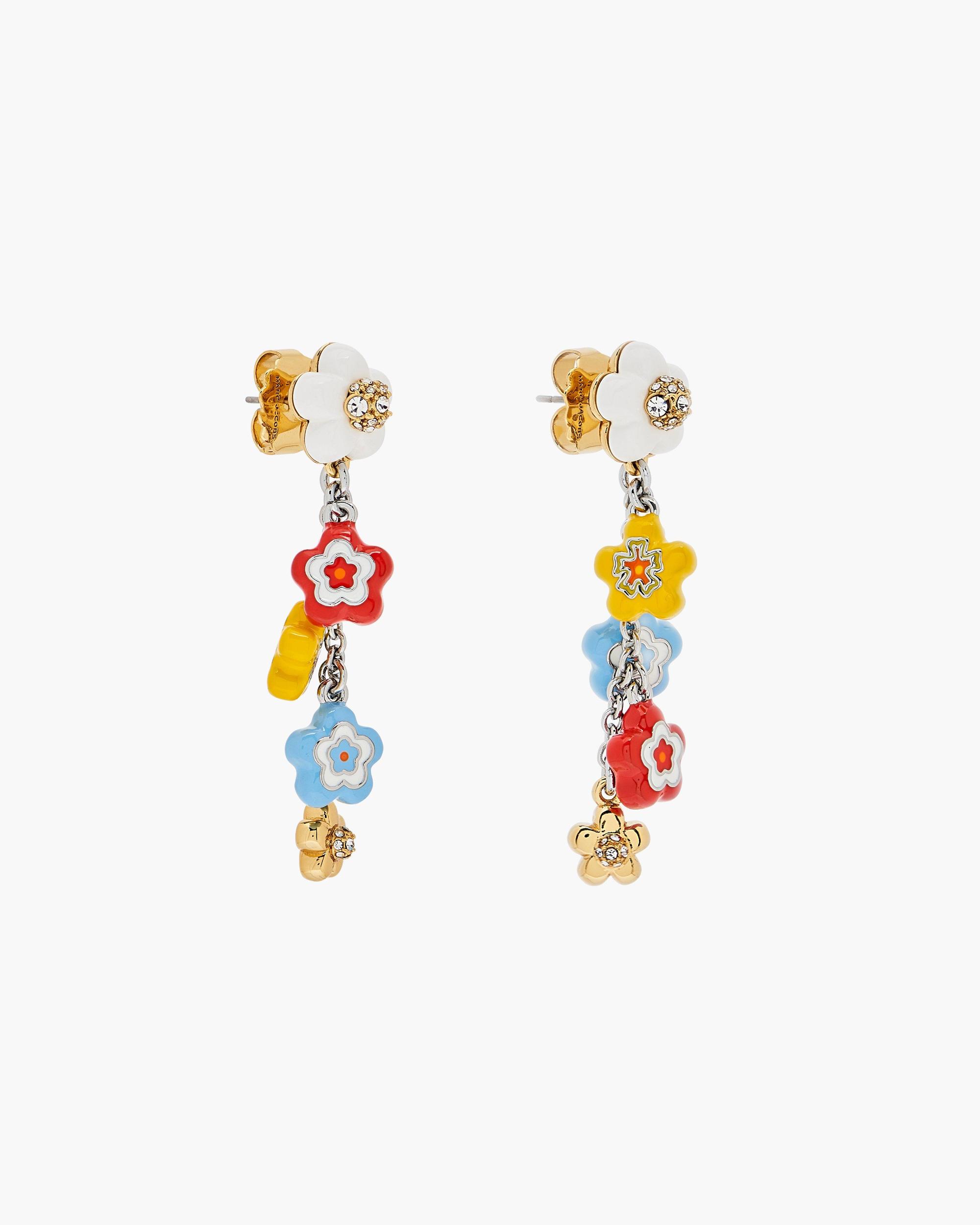 The Daisy Balloon Charm Bracelet Product Image