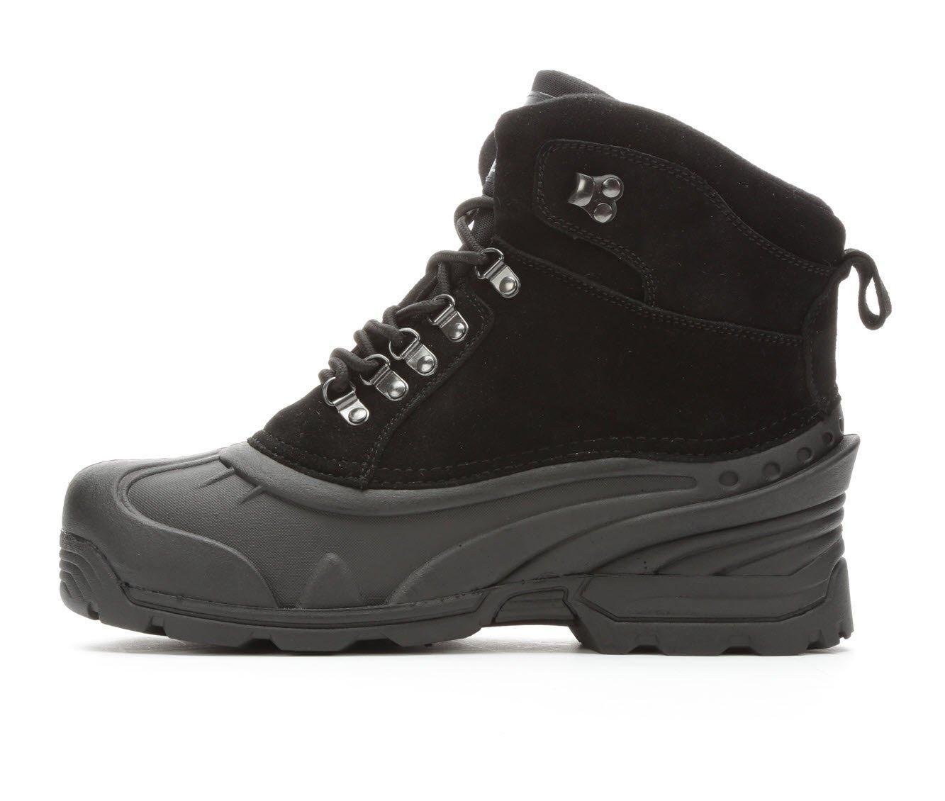 Men's Itasca Sonoma Ice House II Winter Boots Product Image