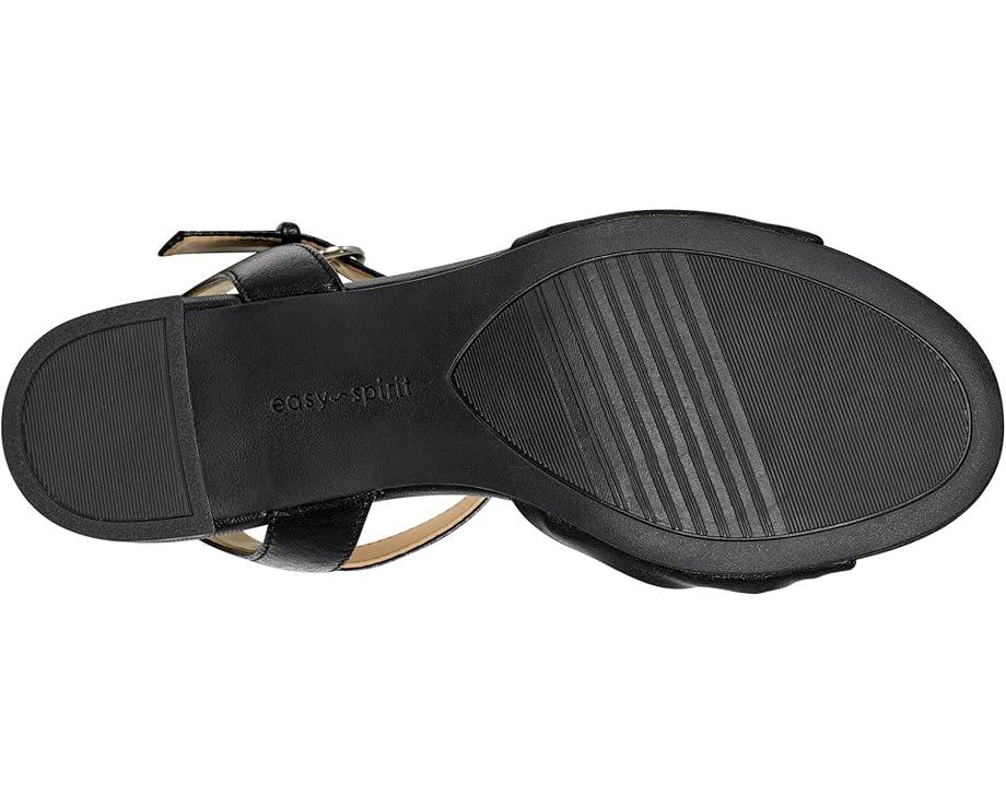 Celia Slingback Strappy Dress Sandals Product Image