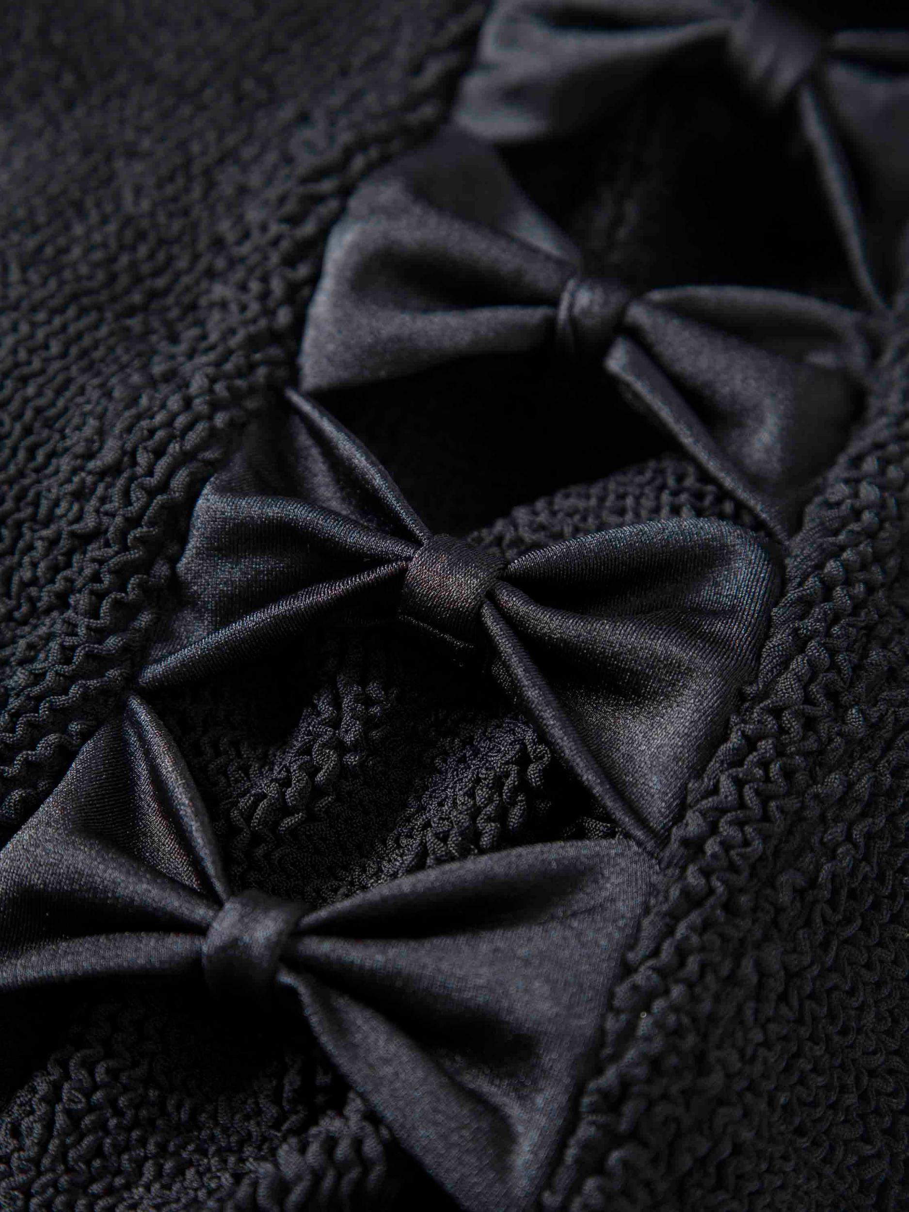 Tiffany™ Swim - Black Product Image