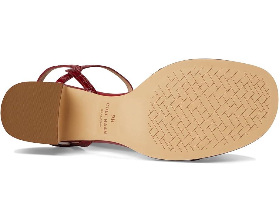 Josie Block Heel Sandals 65mm Product Image