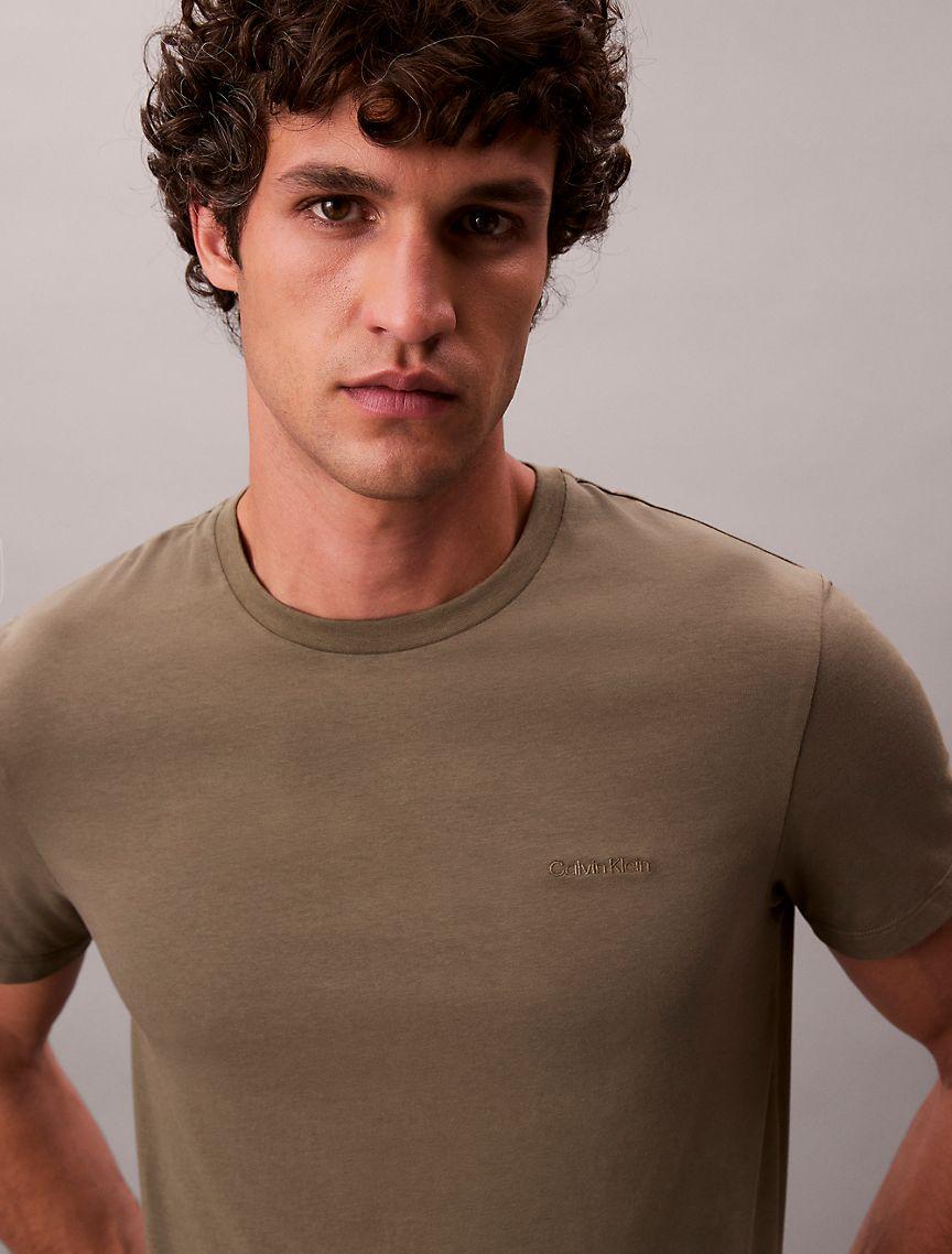 Liquid Touch Slim T-Shirt  Product Image