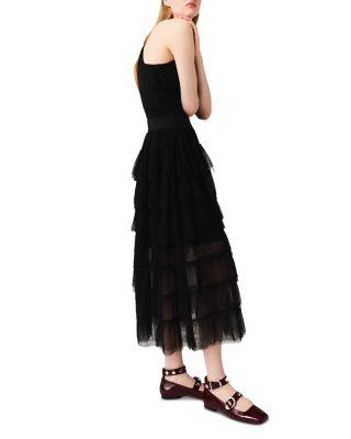 Asymmetric Bodysuit Product Image