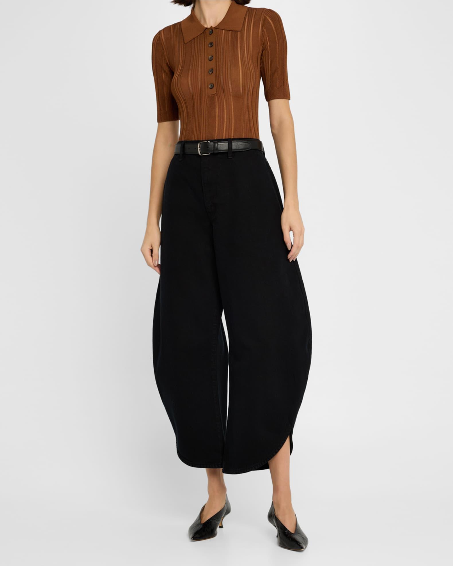 The Boomerang Jeans Product Image