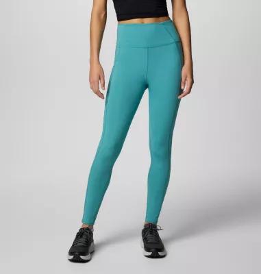 Columbia Women's Boundless Trek Leggings- Product Image