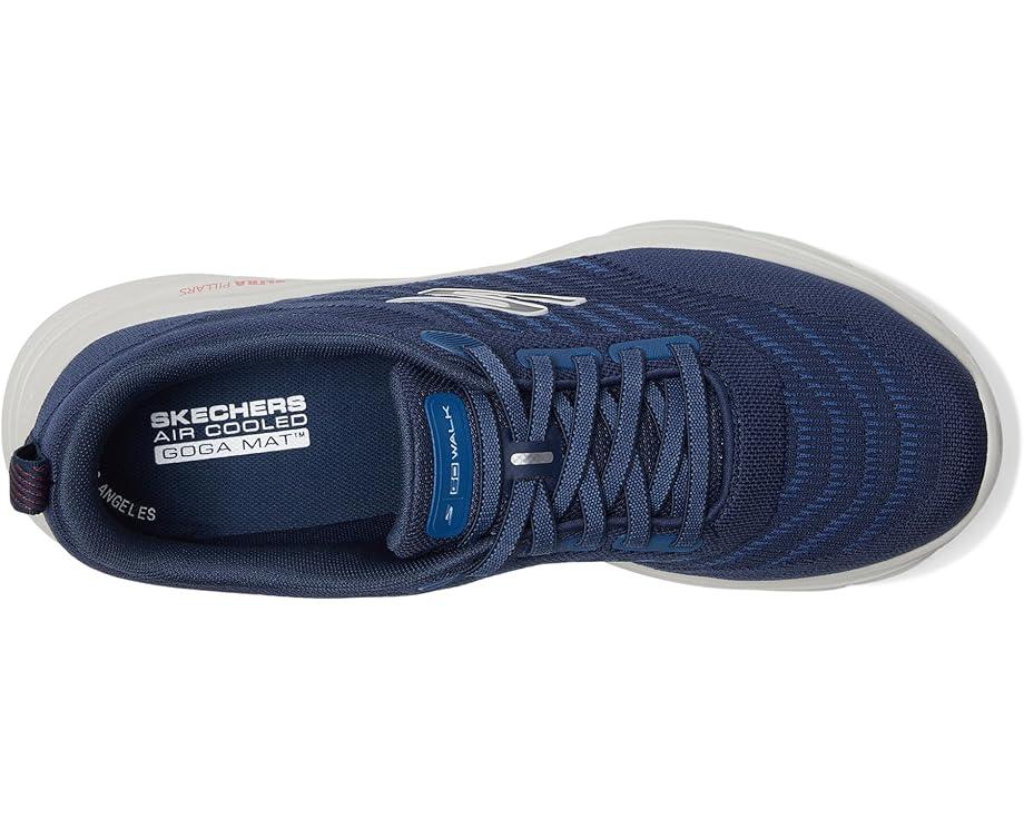 Hands Free Slip-ins Go Walk Now - Payton Sneaker Product Image