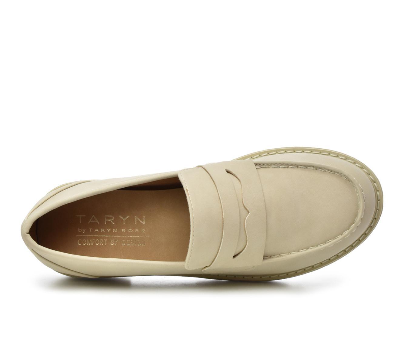 Women's Taryn Rose Devanie Loafers Product Image