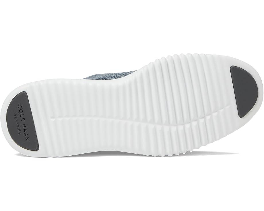 2.Zerogrand Laser Wing Tip Oxford Lined Product Image