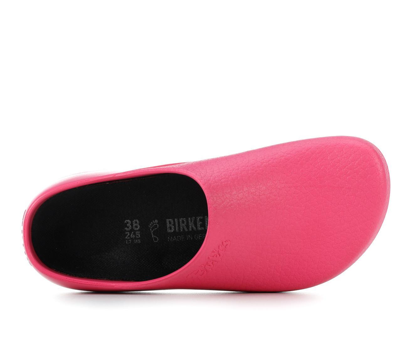 Women's Birkenstock Super Birki Slip Resistant Clogs Product Image