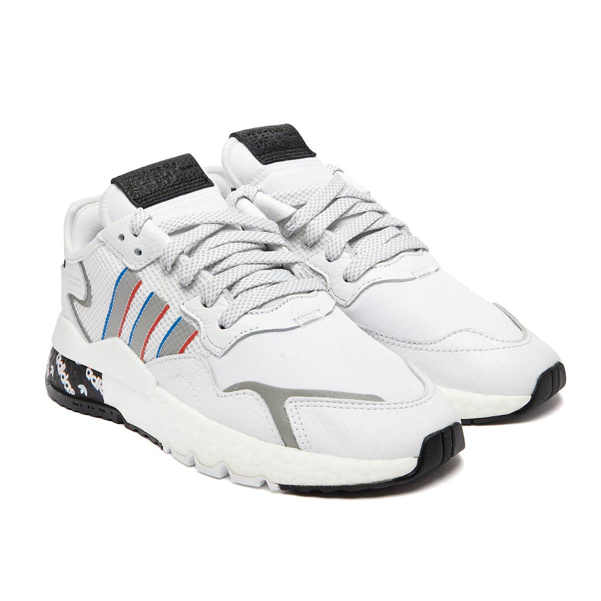 adidas Men's Originals Nite Jogger Shoes Product Image