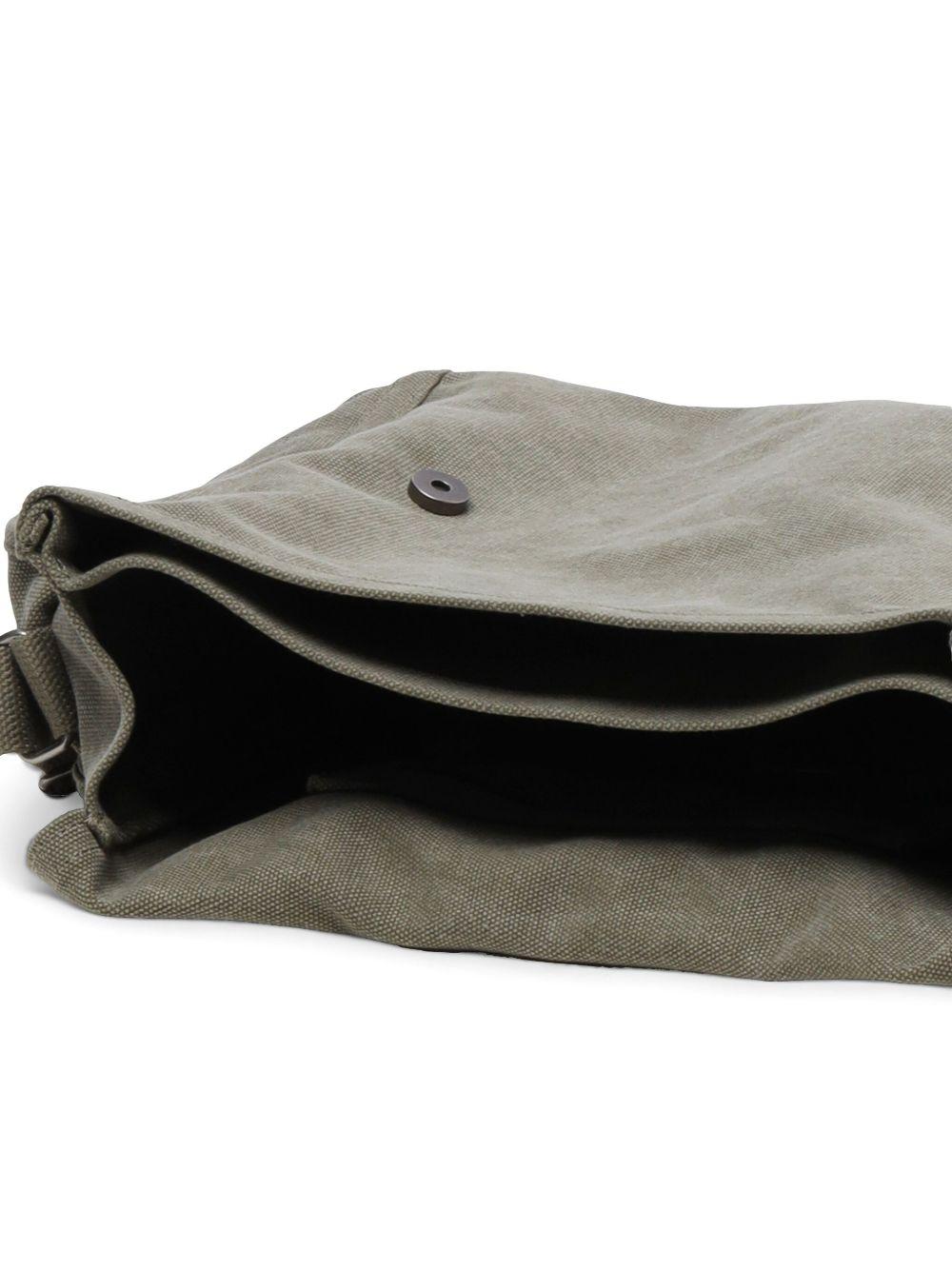 Recuperation messenger bag Product Image