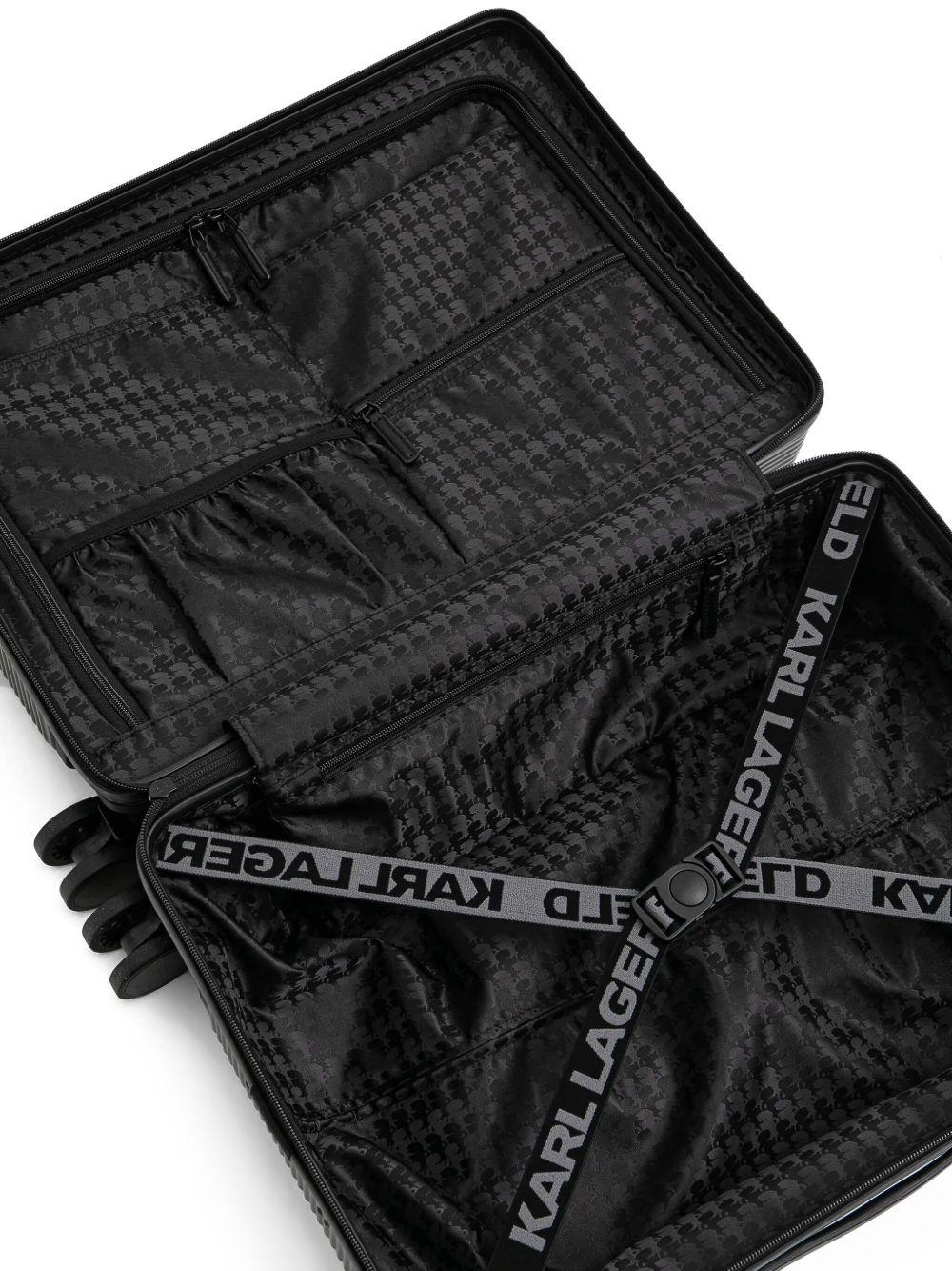 Ikon trolley case Product Image