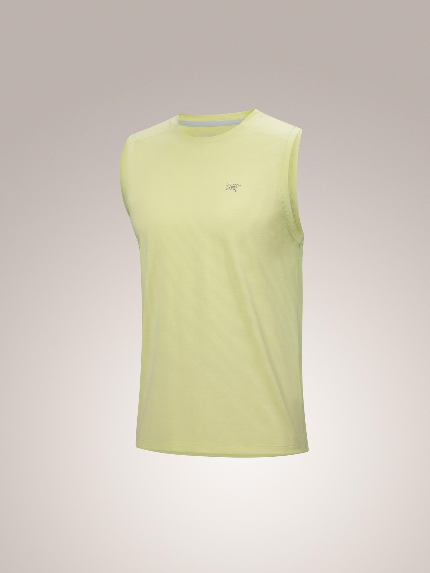 Cormac Tank Men's Product Image